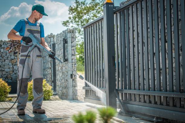 Best Factory Floor Cleaning  in Vinton, TX