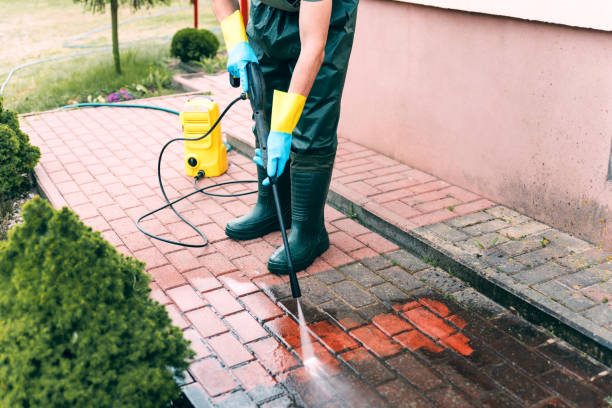 Professional Pressure Washing Services in Vinton, TX